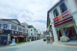 Prime L1 Restaurant Geylang Road Shophouse Next to MRT PLQ (D14), Retail #601966881